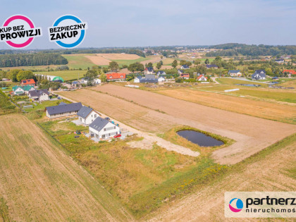 Działka Tokary ul. Przodkowska