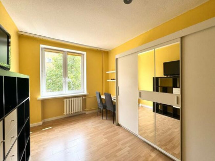 ✅Zobacz>>> Przytulna kawalerka na Woli – Ogrodowa✅