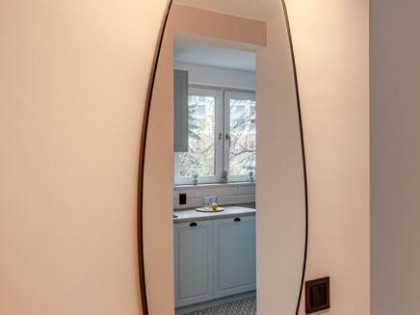 Świeżo po remoncie - 3 pokoje Powiśle!