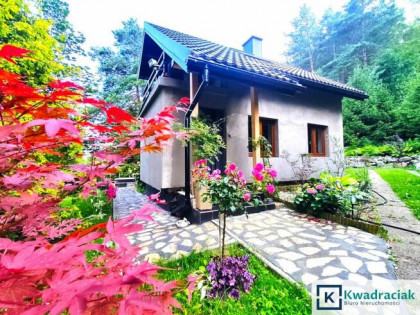 Dom Tyrawa Solna gm. Sanok,