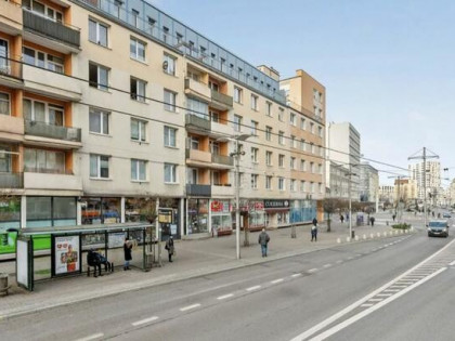 Lokal użytkowy Gdynia Śródmieście, Świętojańska