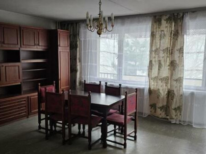 Mieszkanie Kraków Podgórze, Bonarka, Walerego Sławka