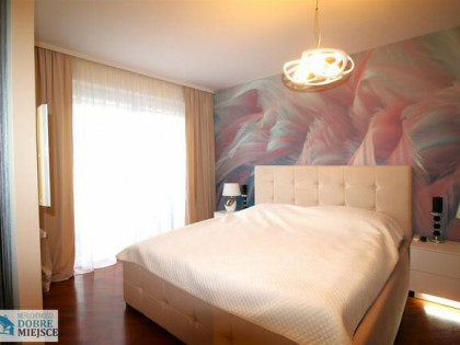 Mieszkanie Niemcz gm. Osielsko