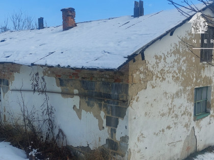 Siary działka budowlano-leśna 20a 1167S/2026