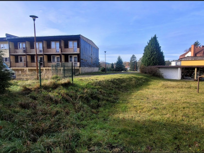 Nieruchomość - Wisełka