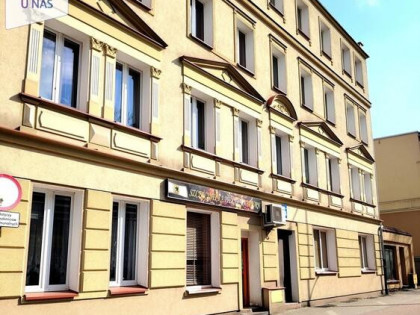 2pok. mieszkanie z garażem