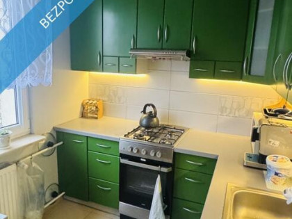 Mieszkanie 2 pokoje do wprowadzenia 48,5 m2