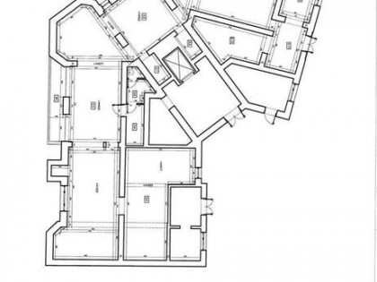 Duży lokal w Krowodrzy z możliwością podziału