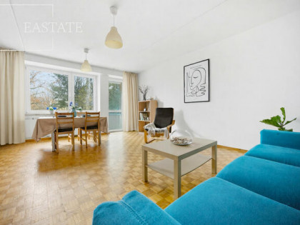 Mieszkanie Warszawa gm. Praga-Południe Praga,-Południe, 21 Pułku Piechoty Dzieci Warszawy