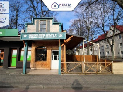 Lokal z gotowym pomysłem na biznes!!!