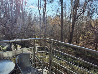 Mieszkanie Warszawa gm. Mokotów Mokotów, Stegny, Aleja Wilanowska