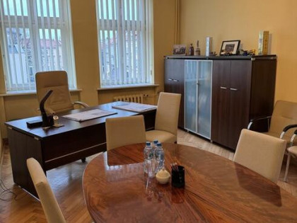 Sprzedam mieszkanie/biuro