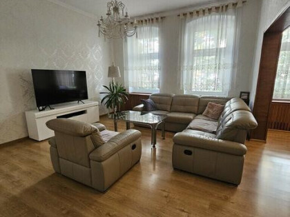 Trzypokojowe centrum 1 piętro !!1