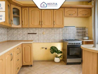 Duże dwupoziomowe mieszkanie w Brzeźnicy.