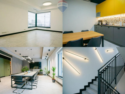 Lokal biurowy 25,5m2, Chrzanów Duży