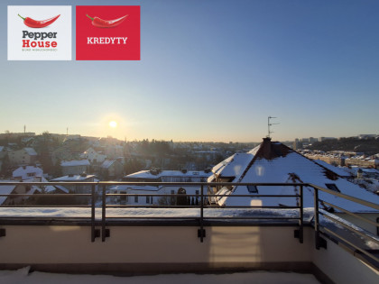 Mieszkanie Gdańsk Siedlce ul. Bystrzycka