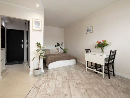 Mieszkanie Gdynia Karwiny ul. Poli Gojawiczyńskiej