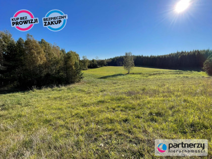 Działka Bukowina ul.  