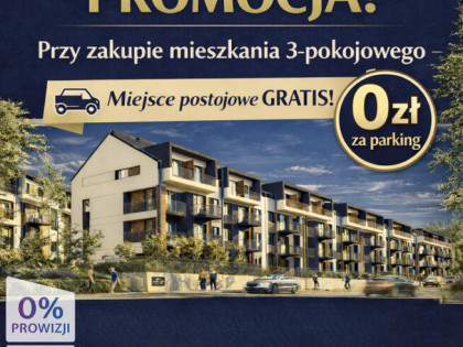 Griffin House –komfortowe mieszkania -0% prowizji