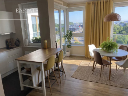 Mieszkanie Gdynia Wzgórze Św. Maksymiliana ul. Kazimierza Górskiego