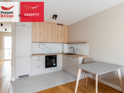 Mieszkanie Pogórze ul. Feliksa Dorsza