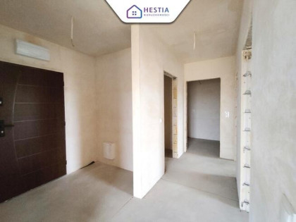 Przestronne mieszkanie na parterze z ogródkiem!