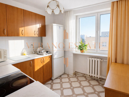 SŁONECZNE | DUŻA ODDZIELNA KUCHNIA