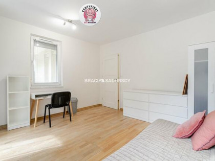 Mieszkanie Kraków Dębniki, Ruczaj, Obozowa