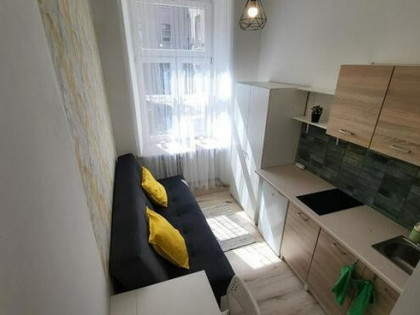 Kawalerka pet-friendly, Kilińskiego 30,Śródmieście