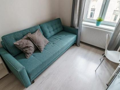 Legionów 75, Polesie, komfortowa kawalerka