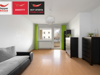 Mieszkanie Gdynia Wielki Kack ul. Górnicza