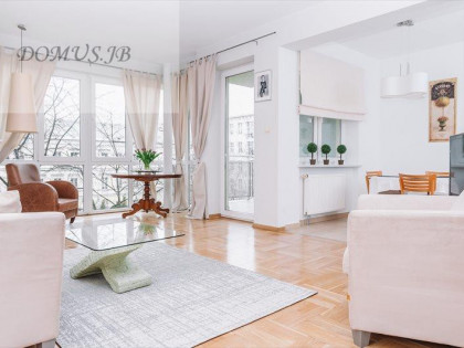 Mieszkanie Warszawa Śródmieście, Centrum ul. Orla