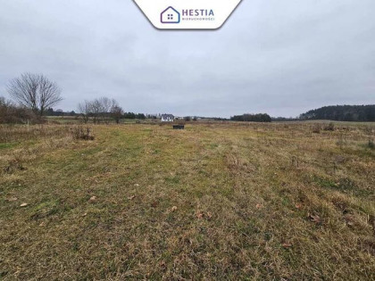 Działka budowlana. Dalęcino.