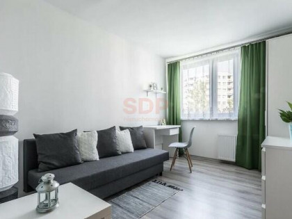 Mieszkanie Wrocław Krzyki, Partynice, Przyjaźni