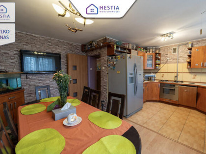 Przestronne mieszkanie 70 m² w spokojnej okolicy!