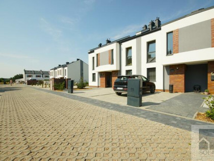 Dom Łochowo gm. Białe Błota