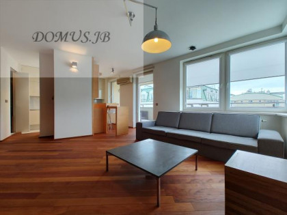 Mieszkanie Warszawa Wola, Nowolipki ul. Skwer ks. Kardynała S. Wyszyńskiego