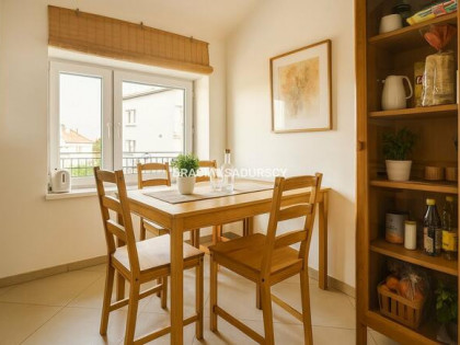 Dom Kraków Dębniki, Skotniki, Skotnicka