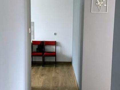 NAREW pow. hajnowski Mieszkanie i budynek gosp. Na sprzedaż