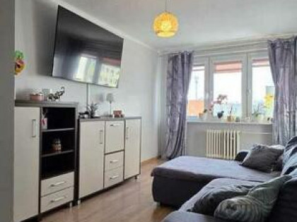 Przytulne dwa pokoje w spokojnej kolicy