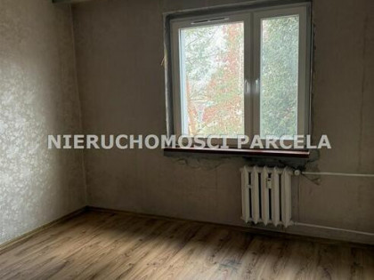 M 4 (60,51 m2) układ szwedzki idealne I piętro