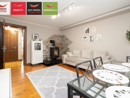 Mieszkanie Gdańsk Orunia ul. Podmiejska