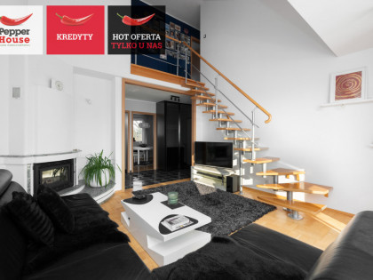 Mieszkanie Gdańsk Ujeścisko ul. Jeleniogórska