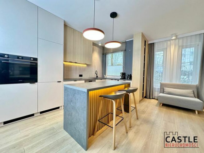 Mieszkanie Poznań gm. Poznań-Jeżyce Sołacz, Urbanowska