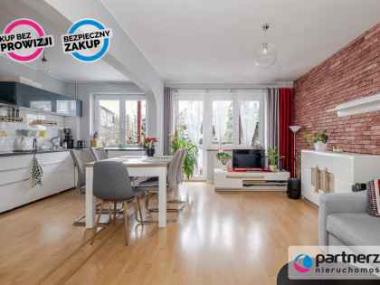 Mieszkanie Tczew ul. Christiana Andersena