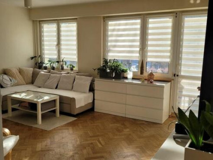 Mieszkanie 48 m2 I piętro, Pabianice - piaski - blok PSM. Ge