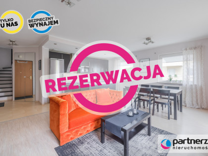 Mieszkanie Gdańsk Zakoniczyn ul. Kazimierza Porębskiego