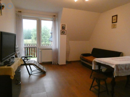 Mieszkanie Kościelisko ul. 1 Pułku Strzelców Podhalańskich