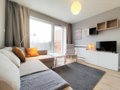 Górnicza 26, Bałuty, 2 pokoje z tarasem