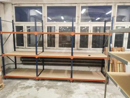 Lokal Warszawa Mokotów, Wierzbno